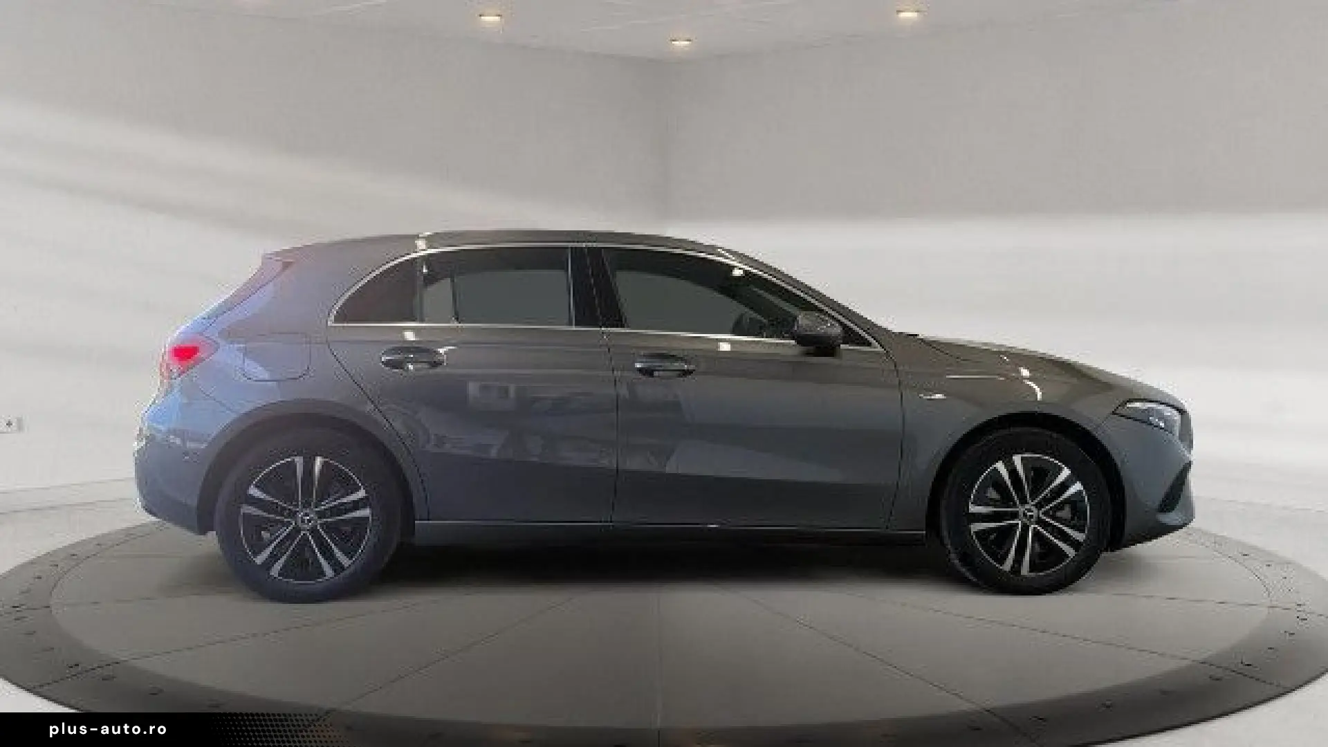 Mercedes-Benz A 250 e Progressive Package