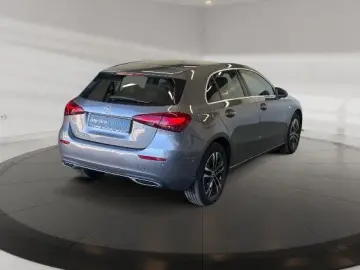 Mercedes-Benz A 250 e Progressive Package