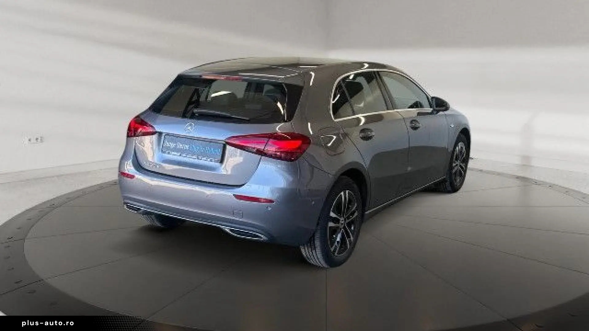 Mercedes-Benz A 250 e Progressive Package