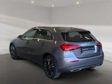 Mercedes-Benz A 250 e Progressive Package