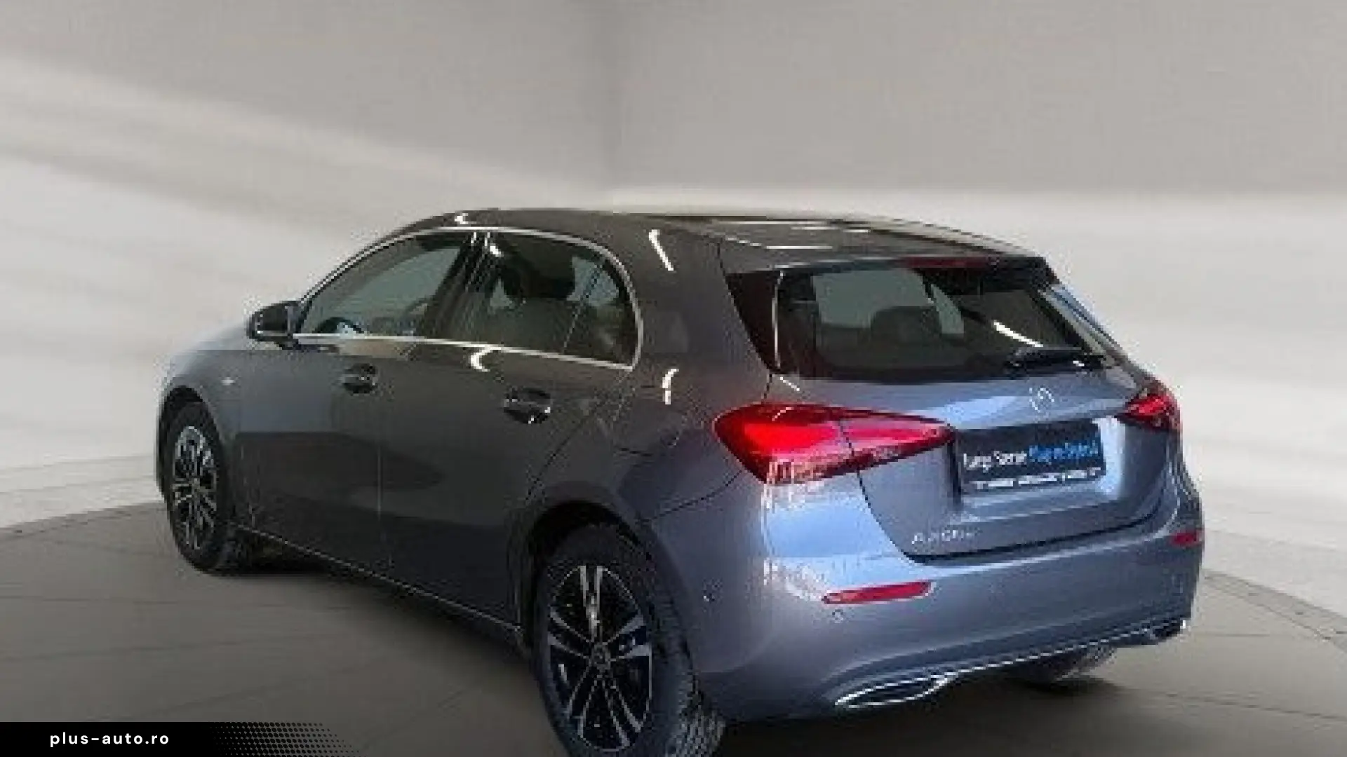Mercedes-Benz A 250 e Progressive Package