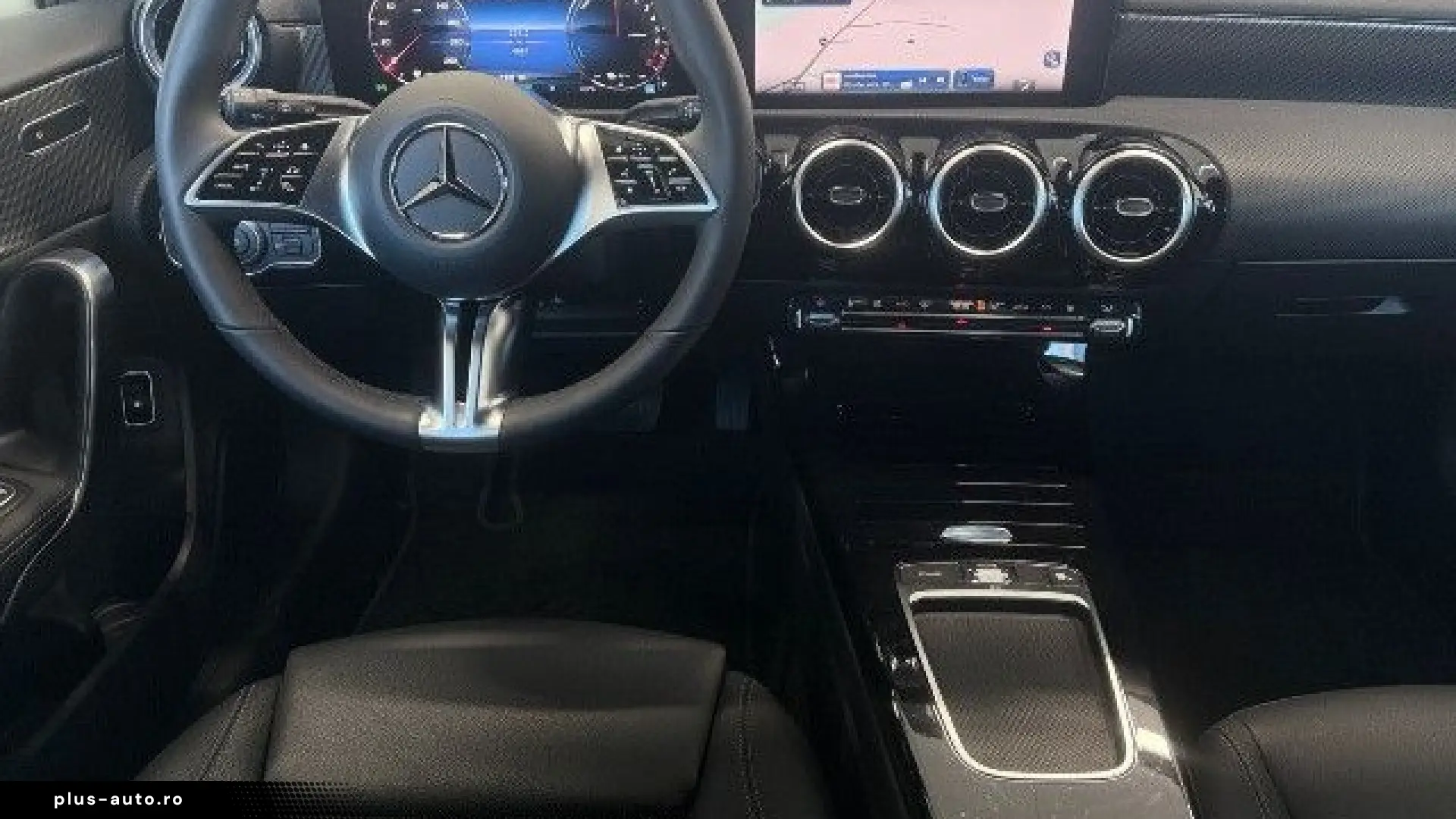 Mercedes-Benz A 250 e Progressive Package