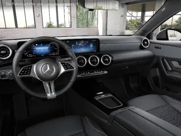 Mercedes-Benz A 250 e Progressive Package