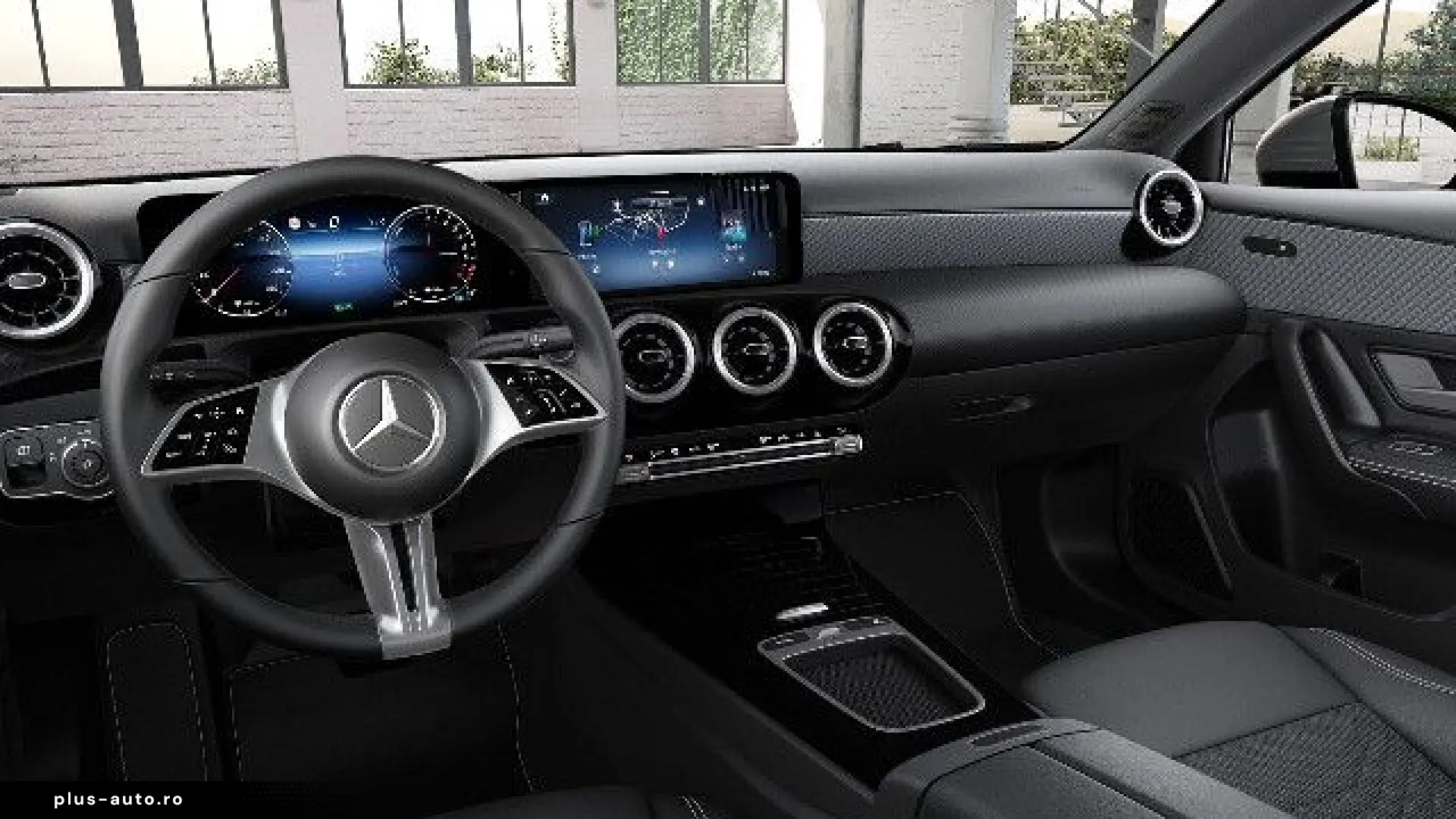 Mercedes-Benz A 250 e Progressive Package
