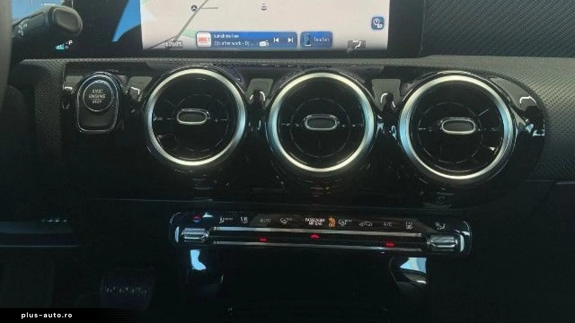 Mercedes-Benz A 250 e Progressive Package