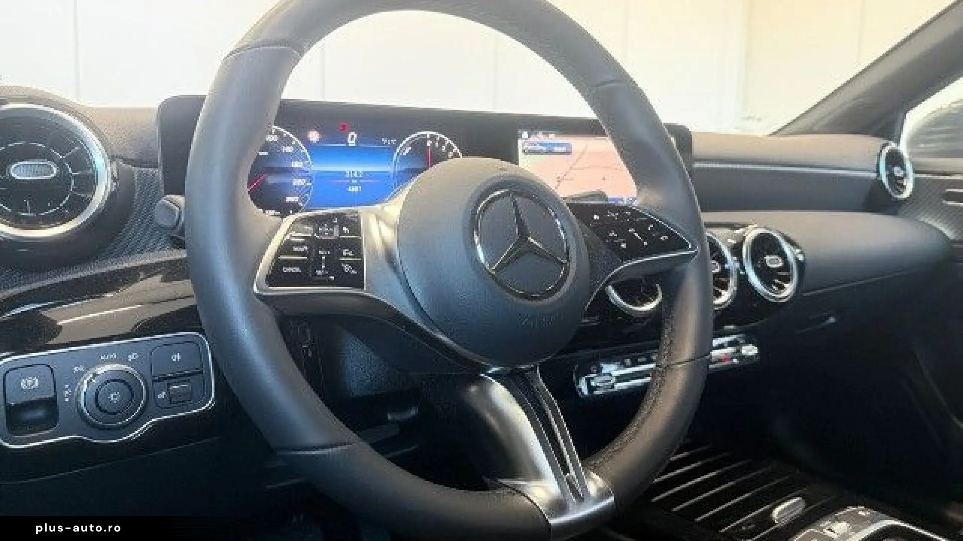 Mercedes-Benz A 250 e Progressive Package