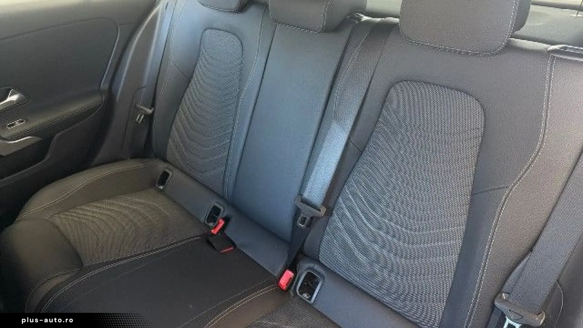 Mercedes-Benz A 250 e Progressive Package