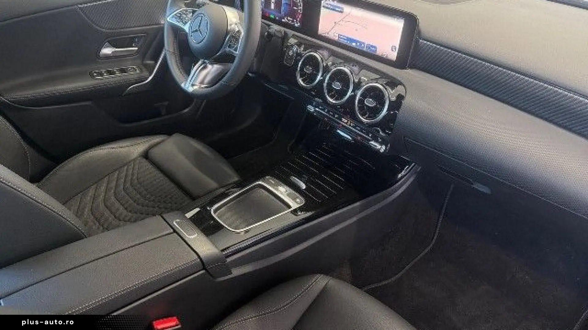 Mercedes-Benz A 250 e Progressive Package