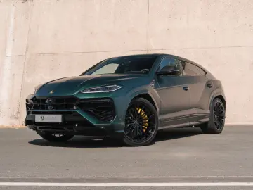 LAMBORGHINI Urus SE AD Personam  carbon   full PPF