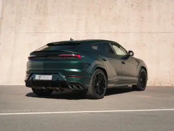 LAMBORGHINI Urus SE AD Personam  carbon   full PPF