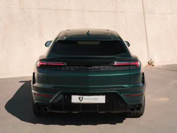 LAMBORGHINI Urus SE AD Personam  carbon   full PPF