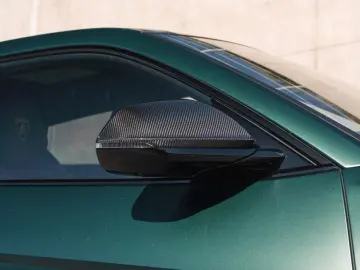 LAMBORGHINI Urus SE AD Personam  carbon   full PPF
