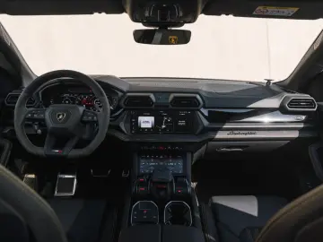 LAMBORGHINI Urus SE AD Personam  carbon   full PPF