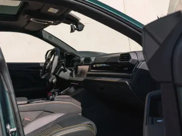 LAMBORGHINI Urus SE AD Personam  carbon   full PPF
