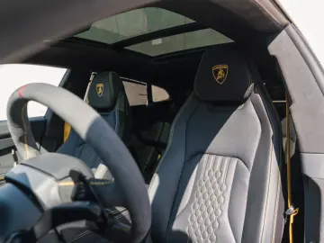 LAMBORGHINI Urus SE AD Personam  carbon   full PPF