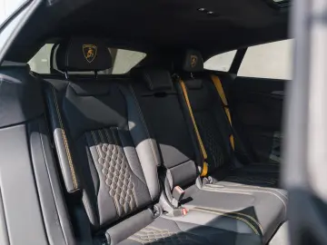 LAMBORGHINI Urus SE AD Personam  carbon   full PPF