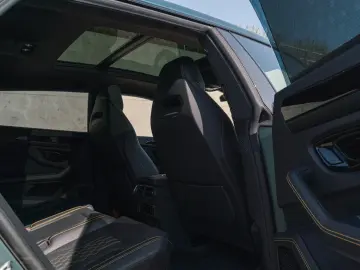 LAMBORGHINI Urus SE AD Personam  carbon   full PPF