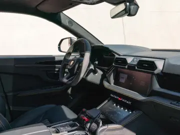 LAMBORGHINI Urus SE AD Personam  carbon   full PPF