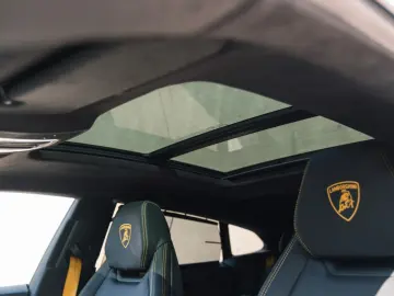 LAMBORGHINI Urus SE AD Personam  carbon   full PPF