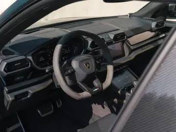 LAMBORGHINI Urus SE AD Personam  carbon   full PPF
