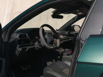 LAMBORGHINI Urus SE AD Personam  carbon   full PPF