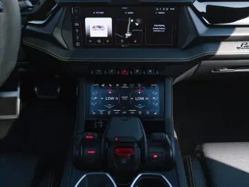 LAMBORGHINI Urus SE AD Personam  carbon   full PPF