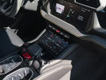 LAMBORGHINI Urus SE AD Personam  carbon   full PPF
