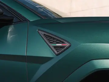 LAMBORGHINI Urus SE AD Personam  carbon   full PPF