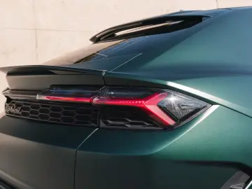 LAMBORGHINI Urus SE AD Personam  carbon   full PPF