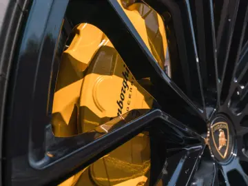 LAMBORGHINI Urus SE AD Personam  carbon   full PPF