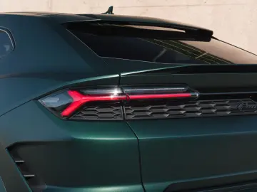 LAMBORGHINI Urus SE AD Personam  carbon   full PPF
