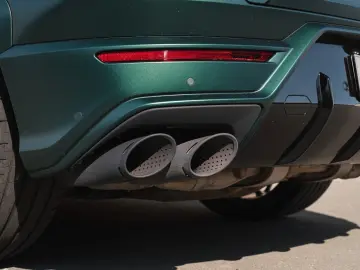 LAMBORGHINI Urus SE AD Personam  carbon   full PPF