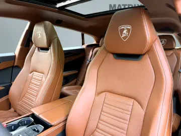 LAMBORGHINI Urus SE  1.Hand 23  Alu Garantie Sonderlack