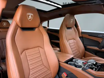 LAMBORGHINI Urus SE  1.Hand 23  Alu Garantie Sonderlack