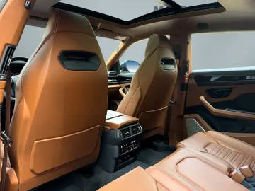 LAMBORGHINI Urus SE  1.Hand 23  Alu Garantie Sonderlack
