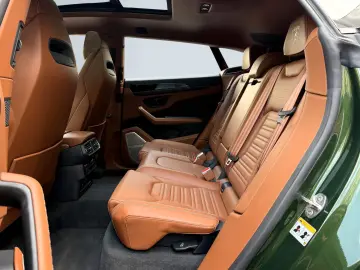 LAMBORGHINI Urus SE  1.Hand 23  Alu Garantie Sonderlack