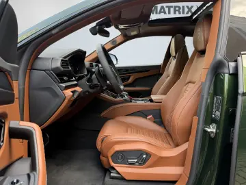 LAMBORGHINI Urus SE  1.Hand 23  Alu Garantie Sonderlack
