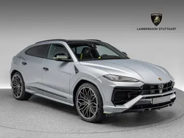 LAMBORGHINI Urus SE Full PPF Selezione 51 gkm