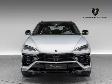 LAMBORGHINI Urus SE Full PPF Selezione 51 gkm