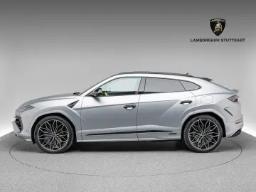 LAMBORGHINI Urus SE Full PPF Selezione 51 gkm