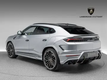 LAMBORGHINI Urus SE Full PPF Selezione 51 gkm