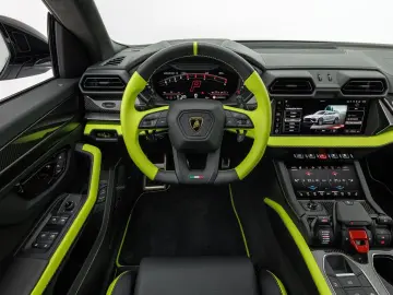 LAMBORGHINI Urus SE Full PPF Selezione 51 gkm