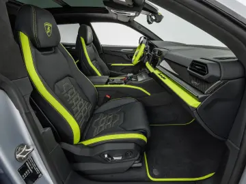 LAMBORGHINI Urus SE Full PPF Selezione 51 gkm