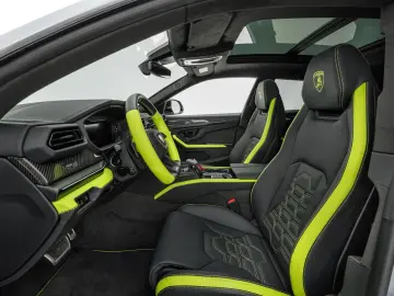 LAMBORGHINI Urus SE Full PPF Selezione 51 gkm