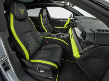 LAMBORGHINI Urus SE Full PPF Selezione 51 gkm