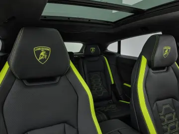 LAMBORGHINI Urus SE Full PPF Selezione 51 gkm