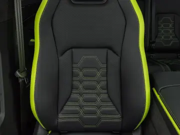 LAMBORGHINI Urus SE Full PPF Selezione 51 gkm