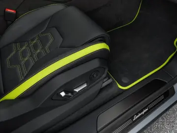 LAMBORGHINI Urus SE Full PPF Selezione 51 gkm
