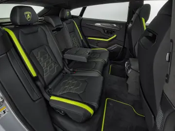 LAMBORGHINI Urus SE Full PPF Selezione 51 gkm