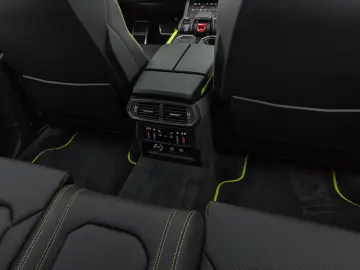 LAMBORGHINI Urus SE Full PPF Selezione 51 gkm